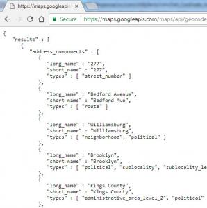 How to Parse Nested JSON using JAVA - ChillyFacts
